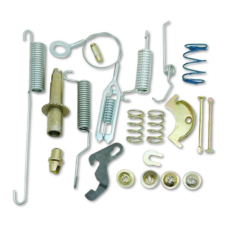 Hot Sale Auto Brake System AUTOPARTES Adjuster Set Drum Brake HO AUTOPARTES HOKT307 FMSI-VERBAND 723 734
